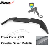 2019-2023 Toyota Corolla Rear Window Roof Spoiler Wing ABS