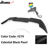 2019-2023 Toyota Corolla Rear Window Roof Spoiler Wing ABS