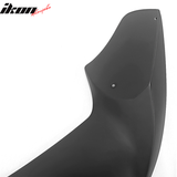 2019-2023 Toyota Corolla Rear Window Roof Spoiler Wing ABS