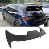 2019-2025 Toyota GR Corolla E210 Hatchback 5Dr 3PCS Roof Spoiler