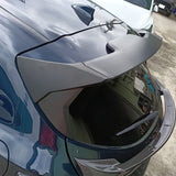 2019-2025 Toyota GR Corolla E210 Hatchback 5Dr 3PCS Roof Spoiler