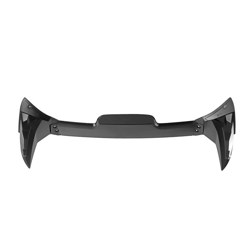 2019-2025 Toyota GR Corolla E210 Hatchback 5Dr 3PCS Roof Spoiler