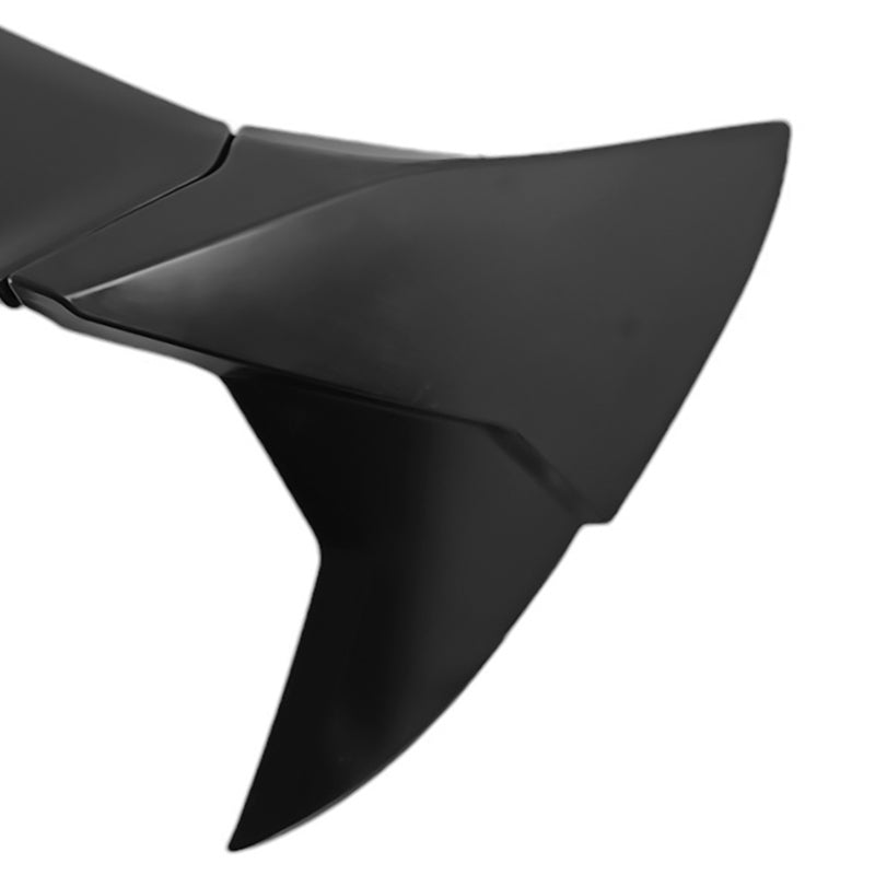 2019-2025 Toyota GR Corolla E210 Hatchback 5Dr 3PCS Roof Spoiler