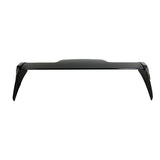 2019-2025 Toyota GR Corolla Hatchback Gloss Black 3PC Roof Spoiler ABS