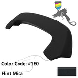 2001-2005 Toyota RAV4 OE Style Rear Roof Spoiler With Light ABS