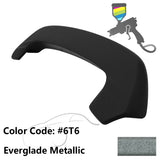 2001-2005 Toyota RAV4 OE Style Rear Roof Spoiler With Light ABS