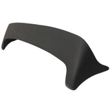 Fits 09-13 Toyota Corolla S LE XLE XRS ABS Rear Roof Spoiler Unblack