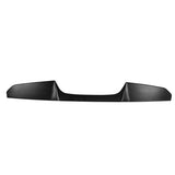 2022-2025 Subaru BRZ Toyota GR86 Roof Spoiler Unpainted Window Visor