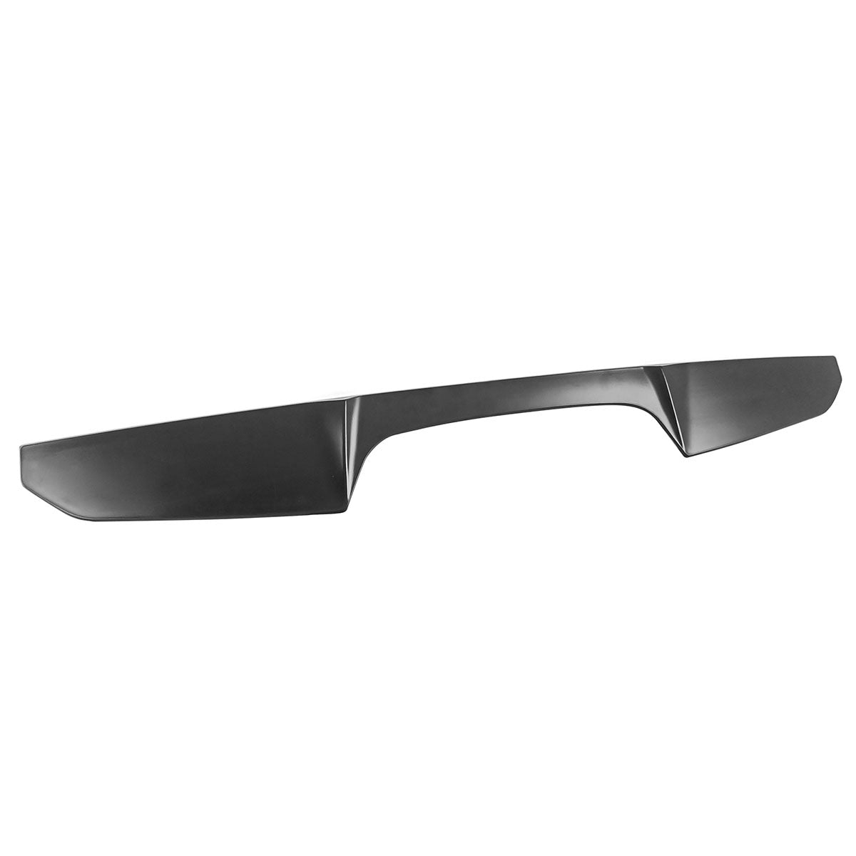 2022-2025 Subaru BRZ Toyota GR86 Roof Spoiler Unpainted Window Visor