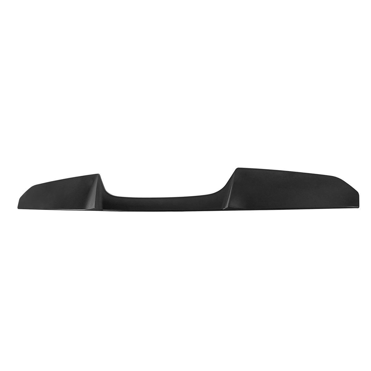 2022-2025 Subaru BRZ Toyota GR86 Roof Spoiler Gloss Black Window Visor