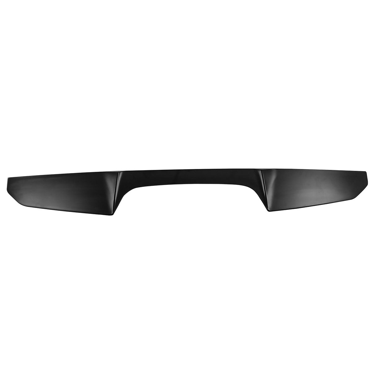 2022-2025 Subaru BRZ Toyota GR86 Roof Spoiler Matte Black Window Visor
