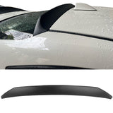 2022-2024 Subaru BRZ Toyota GR86 IKON Roof Spoiler ABS