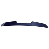 2022-2024 Subaru BRZ Toyota GR86 V Style Rear Roof Spoiler ABS
