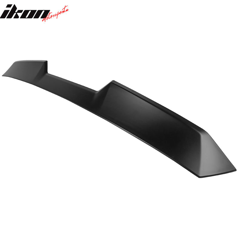 2022-2025 Subaru BRZ GR86 Unpainted V Roof + TRD Trunk Spoiler ABS