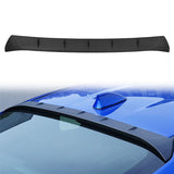 2022-2025 Subaru BRZ Toyota GR86 V Roof Spoiler ABS