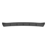 2022-2025 Subaru BRZ Toyota GR86 V Roof Spoiler ABS