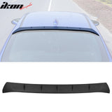 2022-2025 Subaru BRZ Toyota GR86 V Roof Spoiler ABS