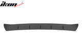 2022-2025 Subaru BRZ Toyota GR86 V Roof Spoiler ABS