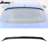 2022-2025 Subaru BRZ Toyota GR86 V Roof Spoiler ABS