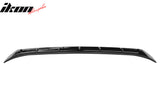 2022-2025 Subaru BRZ Toyota GR86 V Roof Spoiler ABS