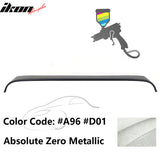 2020-2025 Toyota GR Supra A90 IKON Roof Spoiler PP