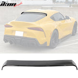 2020-2025 Toyota GR Supra A90 IKON Roof Spoiler PP