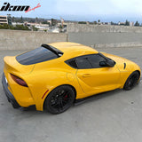 2020-2025 Toyota GR Supra A90 IKON Roof Spoiler PP