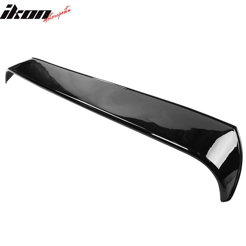 2020-2025 Toyota GR Supra A90 IKON Roof Spoiler PP