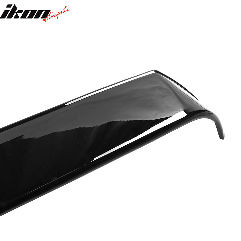 2020-2025 Toyota GR Supra A90 IKON Roof Spoiler PP