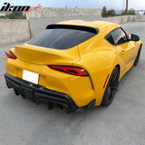 2020-2025 Toyota GR Supra A90 IKON Roof Spoiler PP
