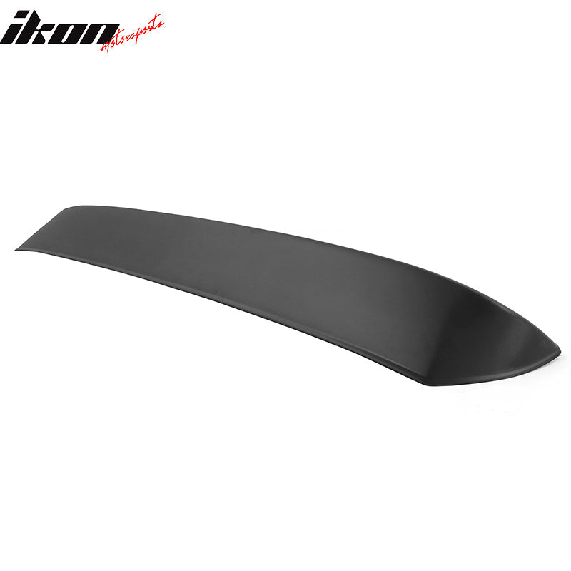 2020-2025 Toyota GR Supra A90 IKON Roof Spoiler PP