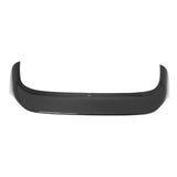 Rear Roof Spoiler Wing for VW MK8 Golf GTI 2022-2026 ES Style ABS
