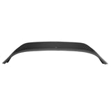 Rear Roof Spoiler Wing for VW MK8 Golf GTI 2022-2026 ES Style ABS