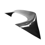 Rear Roof Spoiler Wing for VW MK8 Golf GTI 2022-2026 ES Style ABS
