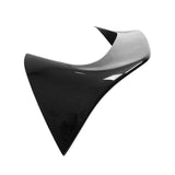 Rear Roof Spoiler Wing for VW MK8 Golf GTI 2022-2026 ES Style ABS