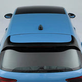 Rear Roof Spoiler Wing for VW MK8 Golf GTI 2022-2026 ES Style ABS