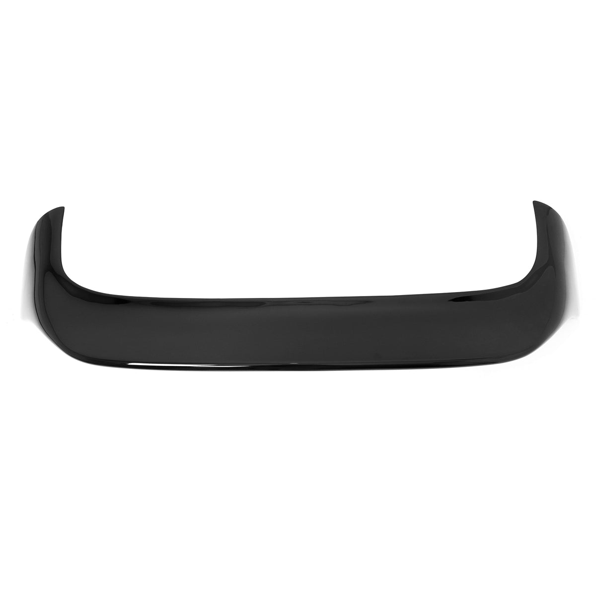 Rear Roof Spoiler Wing for VW MK8 Golf GTI 2022-2026 ES Style ABS