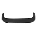 Rear Roof Spoiler Wing for VW MK8 Golf GTI 2022-2026 ES Style ABS