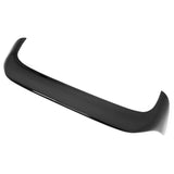 Rear Roof Spoiler Wing for VW MK8 Golf GTI 2022-2026 ES Style ABS