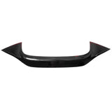 Rear Roof Spoiler Wing for VW MK8 Golf GTI 2022-2026 ES Style ABS