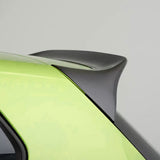 Rear Roof Spoiler Wing for VW MK8 Golf GTI 2022-2026 ES Style ABS
