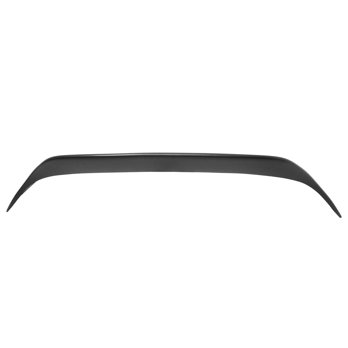 Rear Roof Spoiler Wing for VW MK8 Golf GTI 2022-2026 ES Style ABS