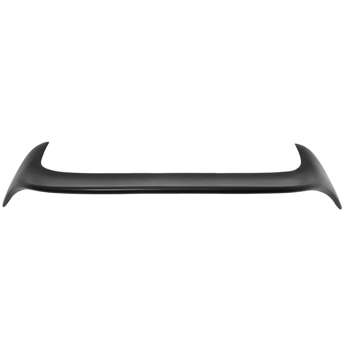Rear Roof Spoiler Wing for VW MK8 Golf GTI 2022-2026 ES Style ABS