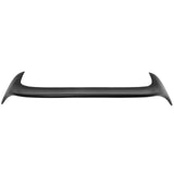 Rear Roof Spoiler Wing for VW MK8 Golf GTI 2022-2026 ES Style ABS
