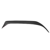 Rear Roof Spoiler Wing for VW MK8 Golf GTI 2022-2026 ES Style ABS