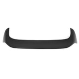 Rear Roof Spoiler Wing for VW MK8 Golf GTI 2022-2026 ES Style ABS