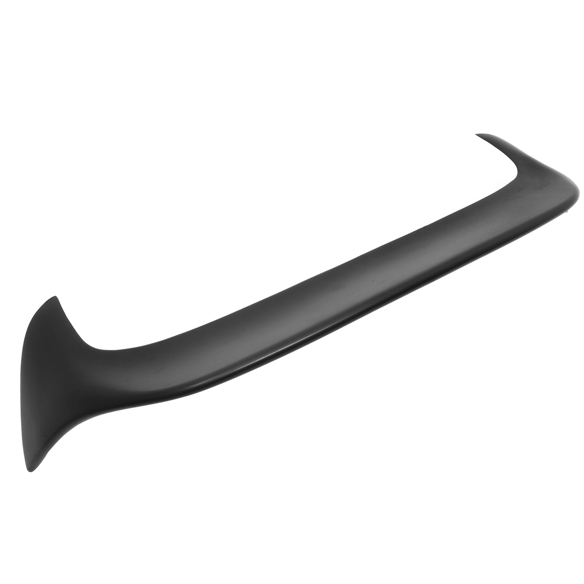 Rear Roof Spoiler Wing for VW MK8 Golf GTI 2022-2026 ES Style ABS