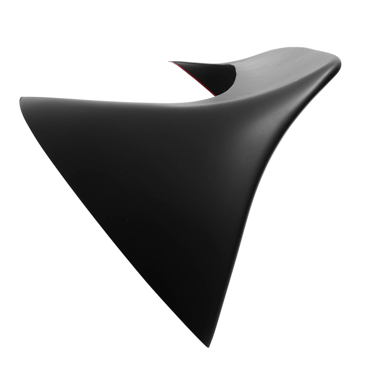 Rear Roof Spoiler Wing for VW MK8 Golf GTI 2022-2026 ES Style ABS