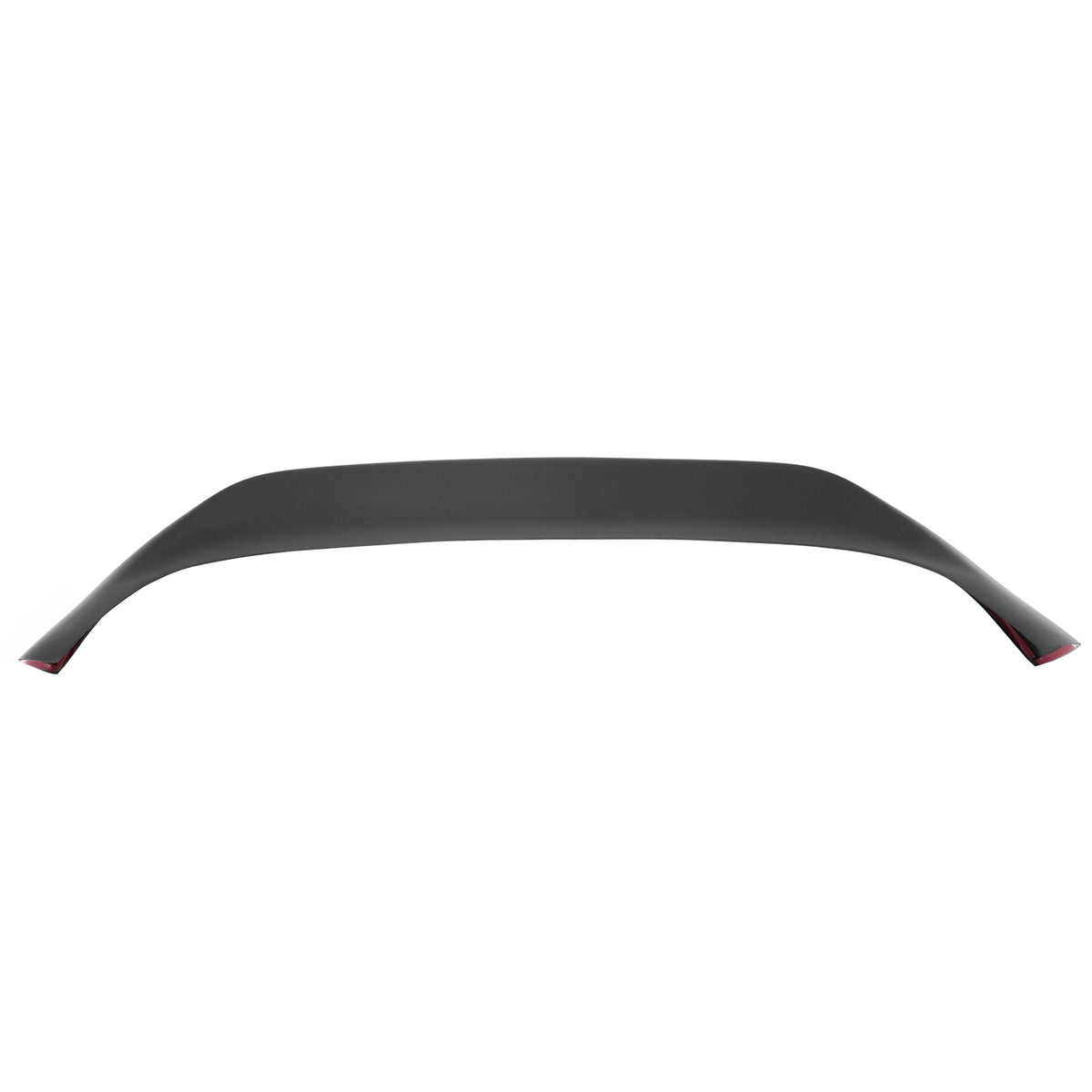 Rear Roof Spoiler Wing for VW MK8 Golf GTI 2022-2026 ES Style ABS