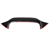 Rear Roof Spoiler Wing for VW MK8 Golf GTI 2022-2026 ES Style ABS